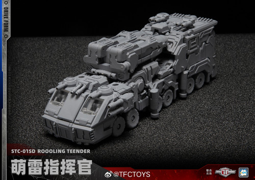 TFC TOYS X MachineCat Toys STC 01SD Rooolin Teender 10.jpg