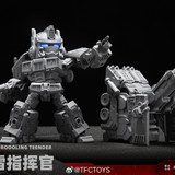 TFC TOYS X MachineCat Toys STC 01SD Rooolin Teender 18