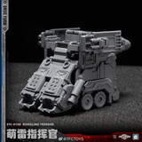 TFC TOYS X MachineCat Toys STC 01SD Rooolin Teender 17