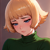 Sad