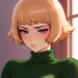 Annoyed
