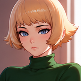 Serious