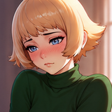 Shy