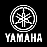 Logo Yamaha (2)