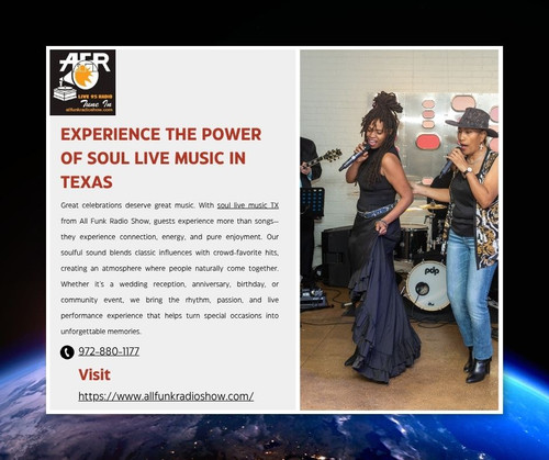 Experience the Power of Soul Live Music in Texas.jpg