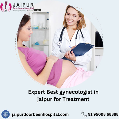 Expert Best gynecologist in jaipur for Treatment.jpg