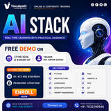 AI Stack Training – Online Free Demo Available