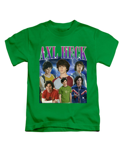 Kid Irish Green.jpg