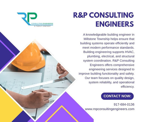 building engineer in Millstone Township.jpg