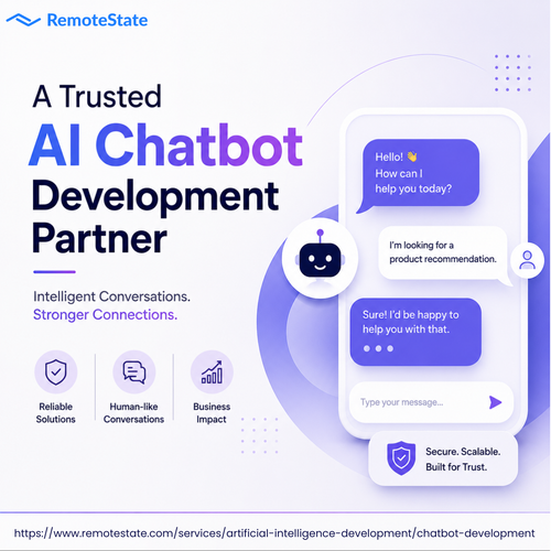 AI Chatbot Development Company for Intelligent Customer Engagement.png