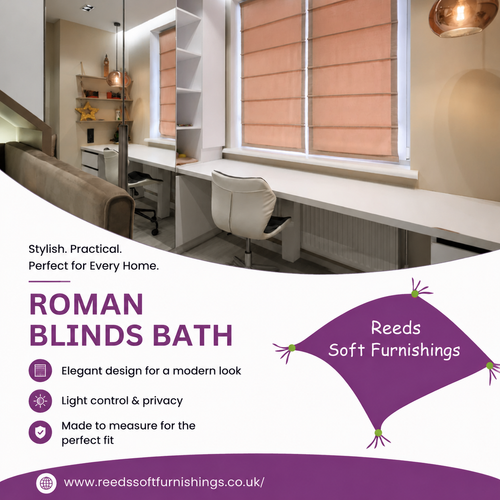 Roman Blinds Bath Elegant Made to Measure Window Solutions Reeds Soft Furnishings.png