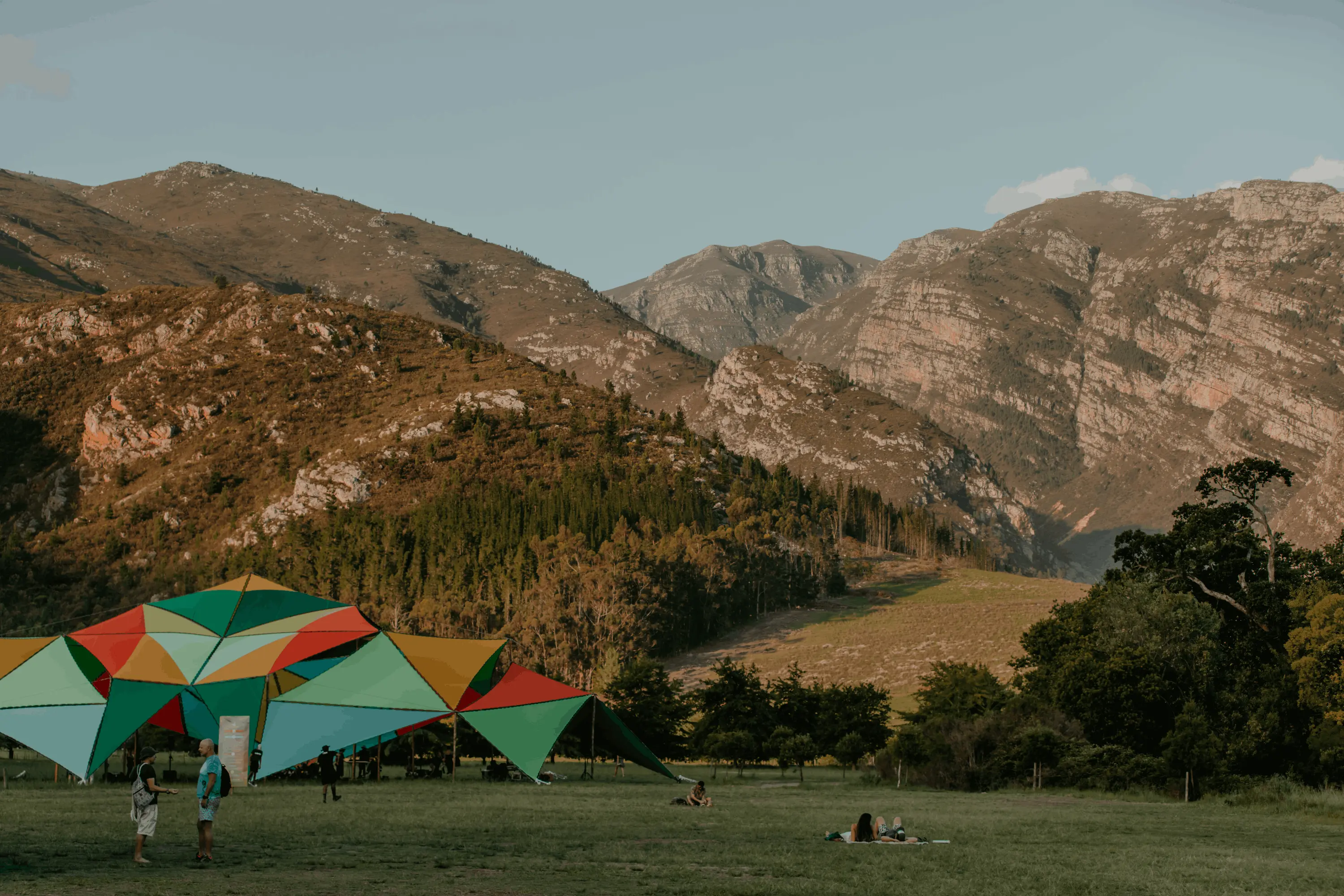 Elandskloof Farm