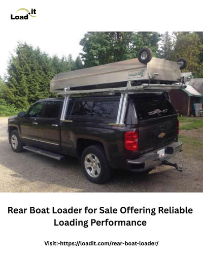 Rear Boat Loader for Sale Offering Reliable Loading Performance.jpg
