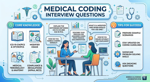 What Is the Best Way to Prepare for Medical Coding Interview Questions?.jpg