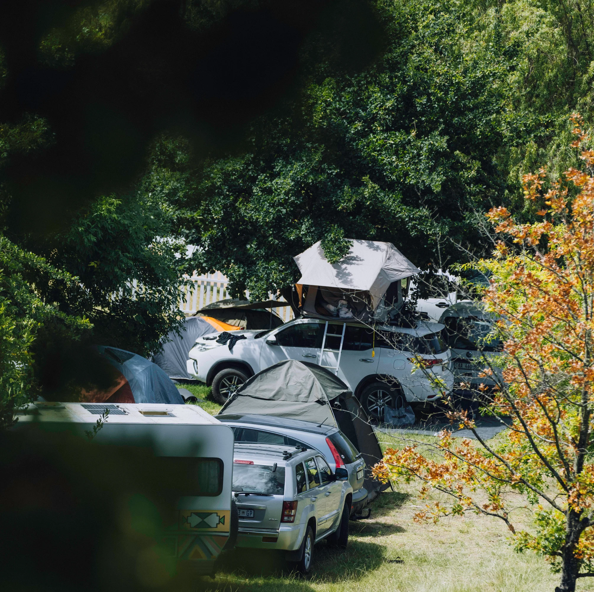 Vehicle Village