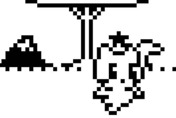 Lumi Mini VMU development