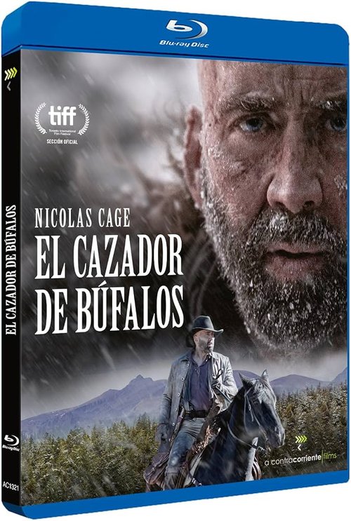 Instynkt przetrwania / Butcher's Crossing (2022) PL.1080p.BluRay.H264-AS76-FT / Lektor PL
