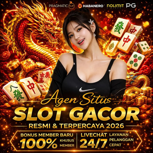 JOGJATOTO # Revolusi Slot Online Modern dengan Pengalaman Bermain yang Lebih Premium
