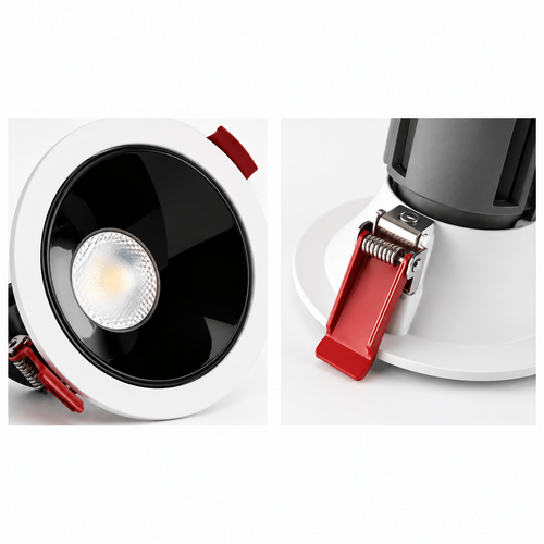 iDL27 den led downlight am tran chieu diem philips inside idl27 cri90 ip44 6w 8w 10w 14w (4).png