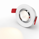 iDL25 den led downlight am tran chieu diem philips inside idl25 cri90 ip44 6w 8w (5)