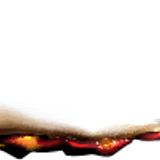 banner burnt
