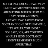 whale
