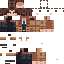 Atsuya Kusakabe Jujutsu Kaisen on planetminecraft com.png