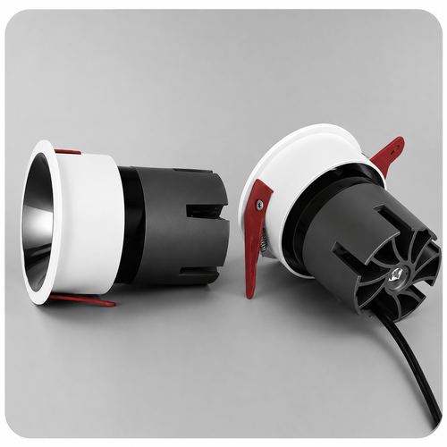 iDL26 den led downlight am tran chieu diem philips inside idl26 cri90 ip44 8w 10w 12w (6).png