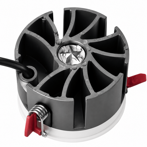 iDL26 den led downlight am tran chieu diem philips inside idl26 cri90 ip44 8w 10w 12w (4).png