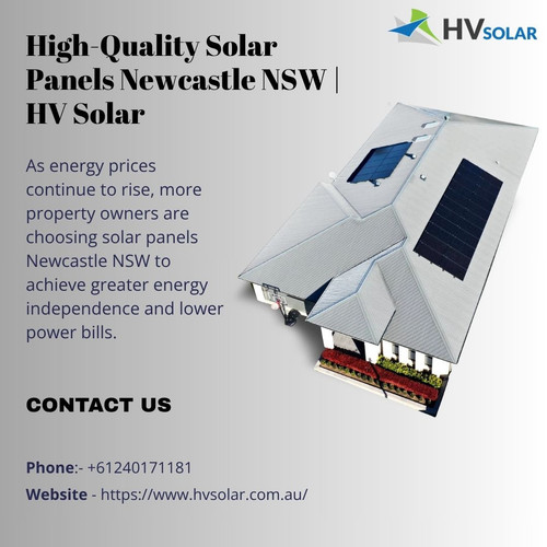 High Quality Solar Panels Newcastle NSW HV Solar.jpg