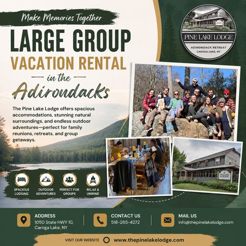 Large Group Vacation Rental in the Adirondacks.png