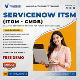 ServiceNow Online Training | ServiceNow Course