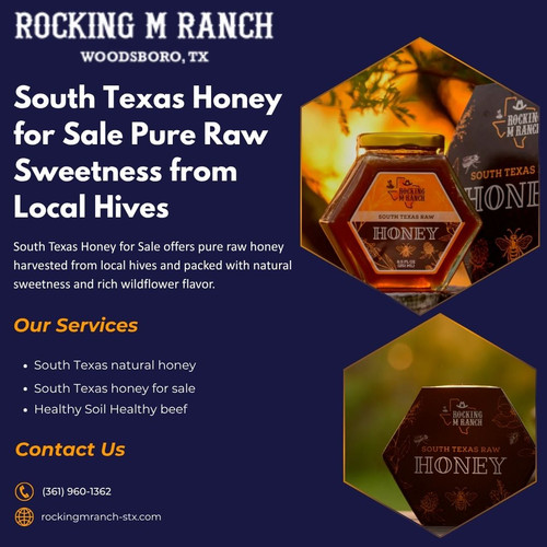 South Texas Honey for Sale Pure Raw Sweetness from Local Hives.jpg