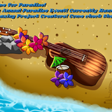 2026 Paradise Event