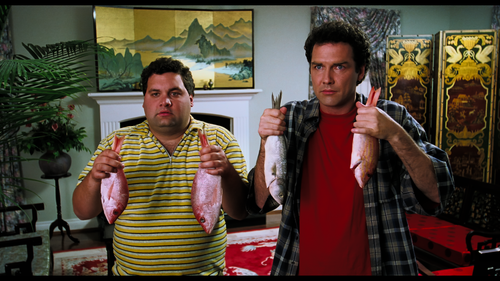 Dirty Work (1998) Dirtier Cut 4320p HDR Ai Upscale Screenshot9 Mesc.png