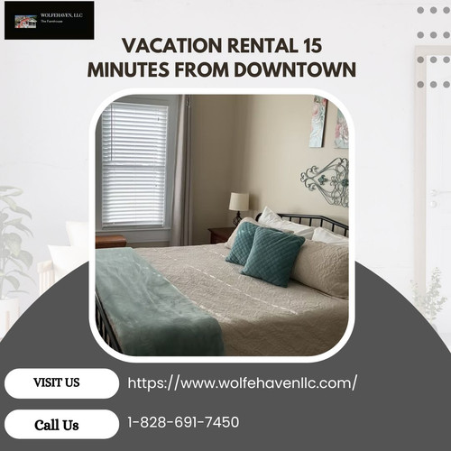 Vacation Rental 15 minutes from Downtown.jpg