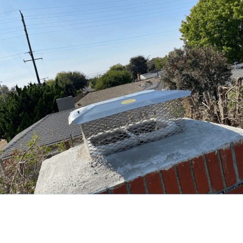 Chimney Maintenance California for Safe, Efficient Homes.gif