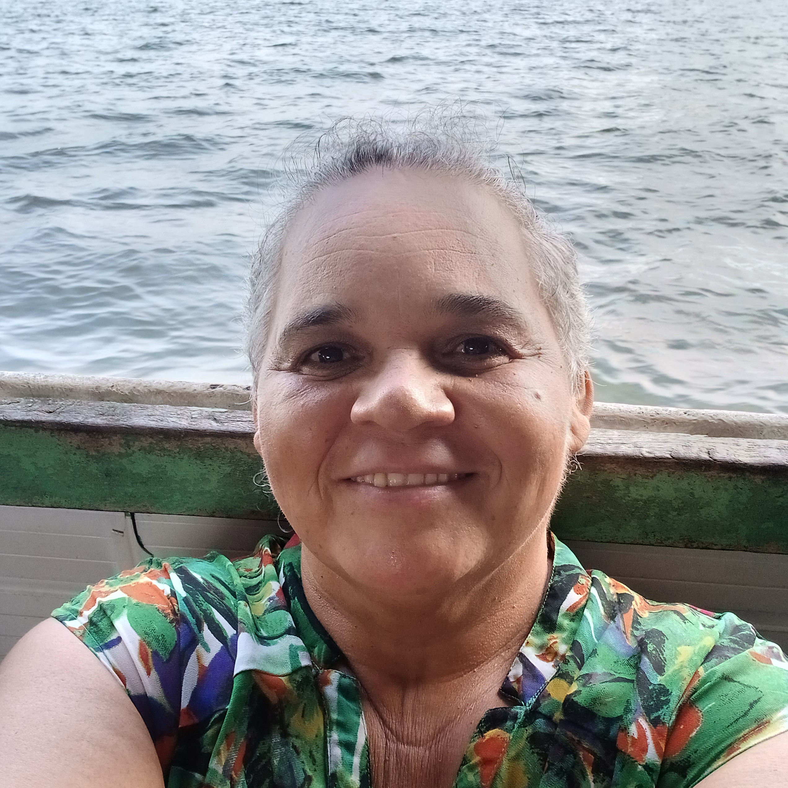 Foto de Vanielza Nogueira de Santana