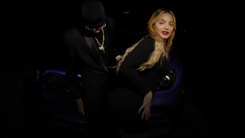 YOMEL EL MELOSO, EZZY R PASES BIEN REMIX (Dvj Trepasito Extended) (Dembow Intro Outro (Dirty) 117Bpm.png