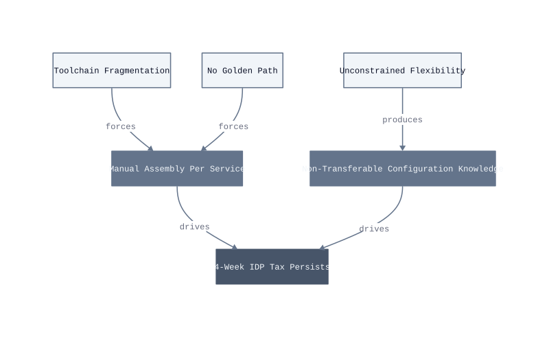 Architecture diagram