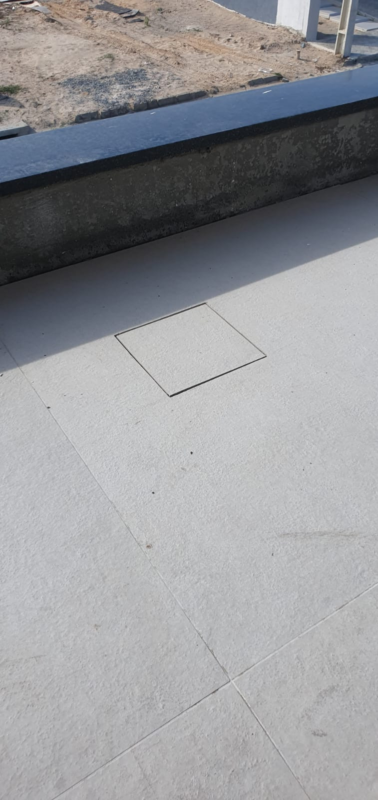 Foto de trabalho de Jr Acabamentos no Indica Sergipe