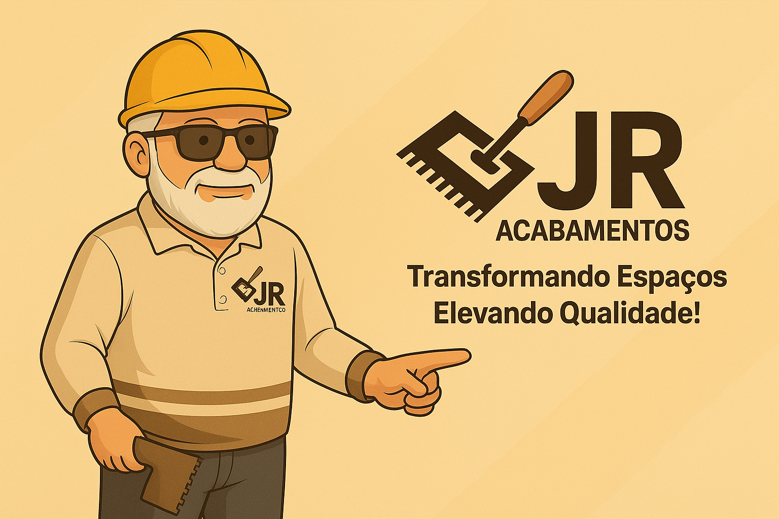 Foto de Jr Acabamentos