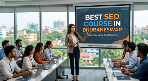 Best SEO Course in Bhubaneswar with Certification | Digitalcare Corporation.png