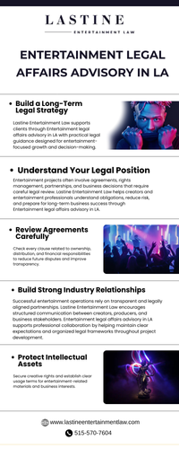 Legal Entertainment legal affairs advisory in LA Advice.png