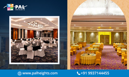 Luxury Wedding Venues in Bhubaneswar for Every Occasion - Pal Heights.jpg