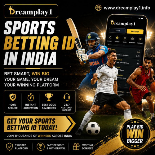 Secure and Easy Sports Betting ID in India – Dreamplay1.jpg