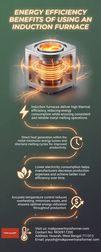 Energy Efficiency Benefits of Using an Induction Furnace.jpg