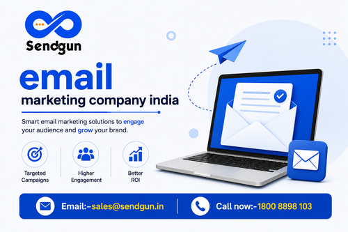 Why Businesses Trust an Email Marketing Company India.png