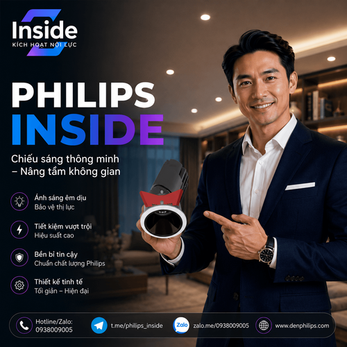 iDL28 den led downlight am tran chieu diem philips inside idl28 cri90 ip44 8w 10w 12w 14w 20w.png
