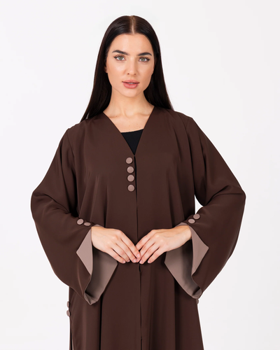 Heritage Threads Abaya - Nada Double-Layer.png